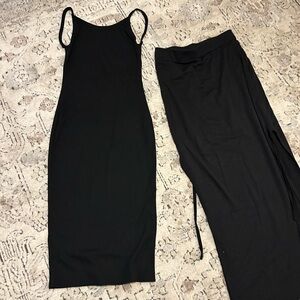 Lot of woman’s SHEIN size medium rain coat